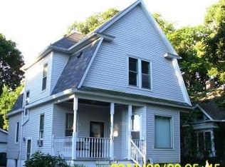 223 Lasalle St, Streator, IL 61364