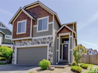 8508 153rd St E, Puyallup, WA 98375