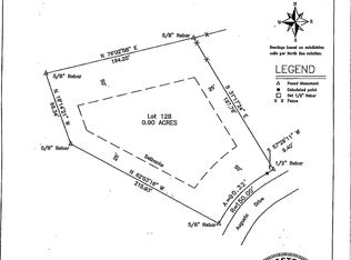 128 Mystic Creek Dr, El Dorado, AR 71730