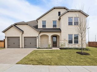 2904 Wallis Dr, Melissa, TX 75454