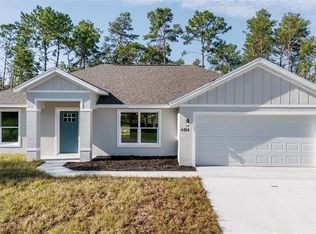 4414 SW 172 Place Rd, Ocala, FL 34473