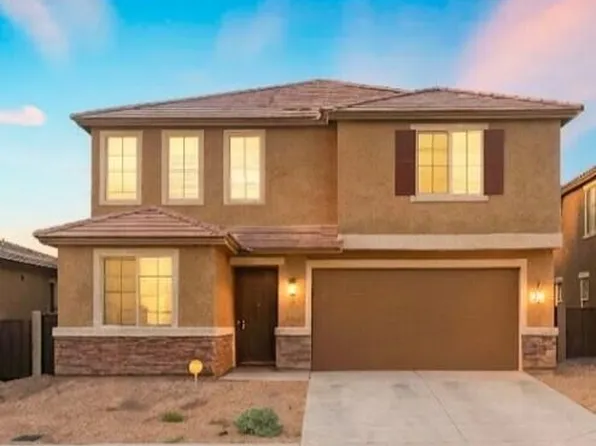 6693 E Via Arroyo Largo, Tucson, AZ 85756