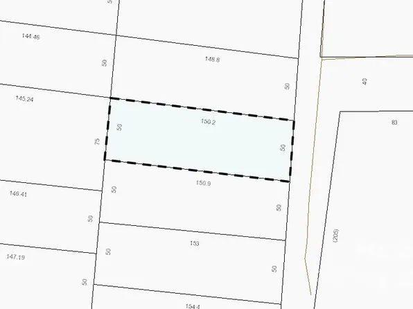 211 Knot St, Shelby, NC 28150