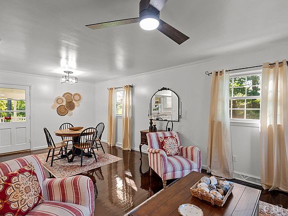 4th image of 305 General Pettigrew Dr Lot 59