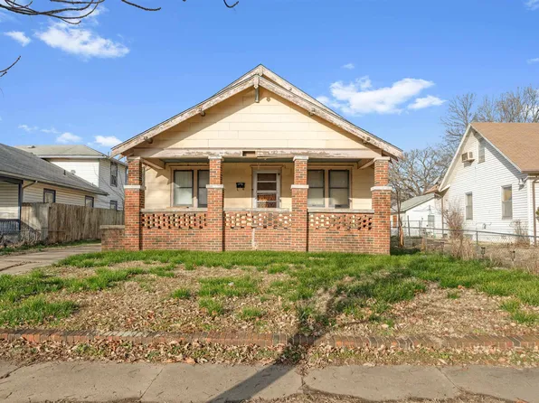 1957 S Market St, Wichita, KS 67211