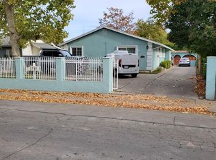2372 Beaumont St, Sacramento, CA 95815