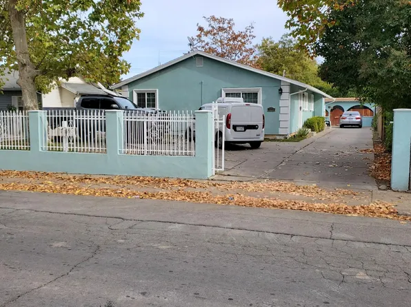 2372 Beaumont St, Sacramento, CA 95815