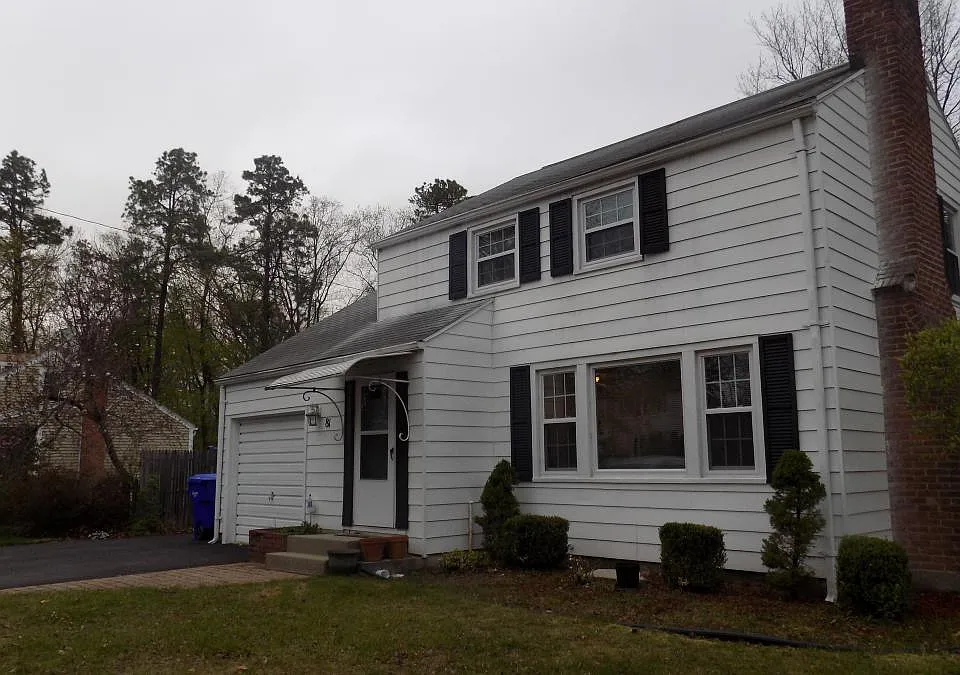 81 Donbray Rd