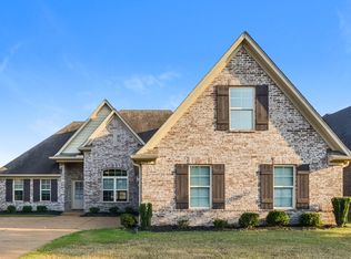 2565 Woodcutter Dr, Southaven, MS 38672