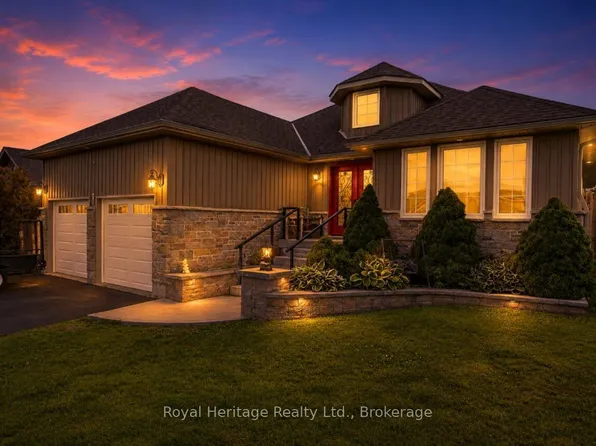 2 Liam St, Kawartha Lakes, ON K9V 0J3