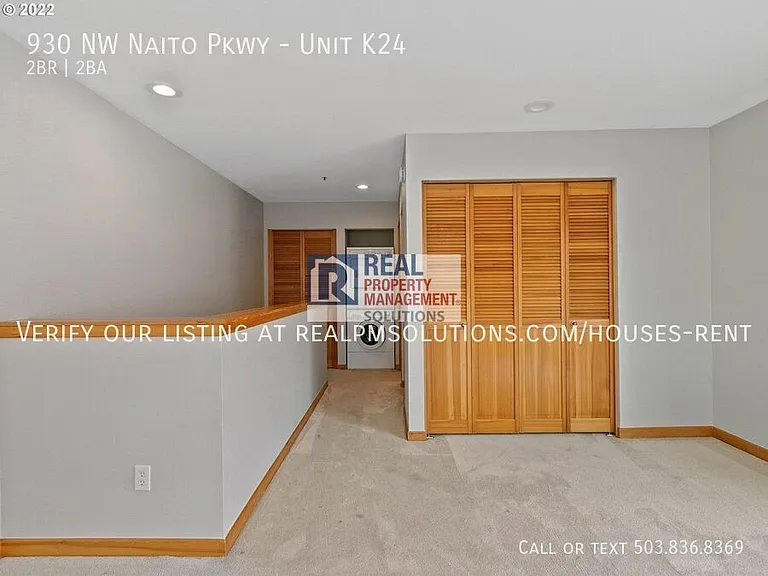 930 NW Naito Pkwy #K24 — Photo 11