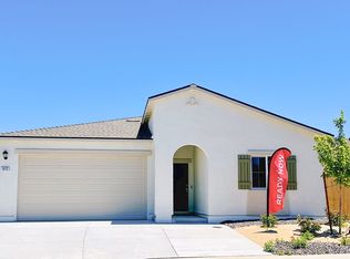 1672 Picetti Way, Fernley, NV 89408