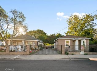 277 N Myrtle Ave, Pomona, CA 91768