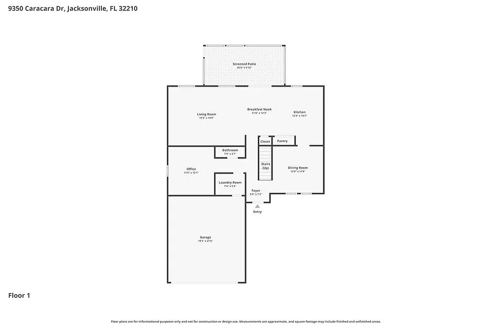 Building Photo - 9350 Caracara Dr