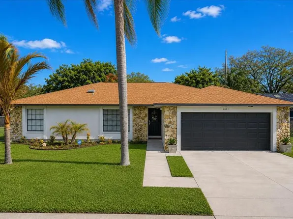 2661 Ames Haven Rd, Kissimmee, FL 34744