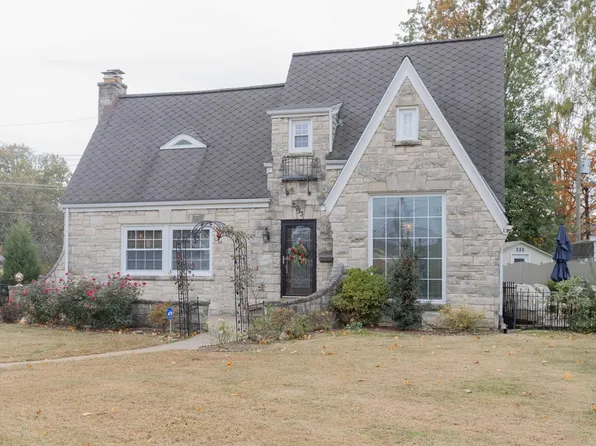 2913 E Mulberry St, Evansville, IN 47714