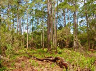 578 Walkers Ln, Apalachicola, FL 32320