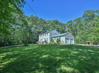 31 Pond Factory Rd, Woodstock, CT 06281
