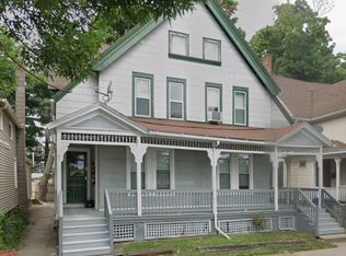 7-9 Edmonds St, Rochester, NY 14607