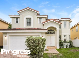 24024 SW 107th Ct, Homestead, FL 33032