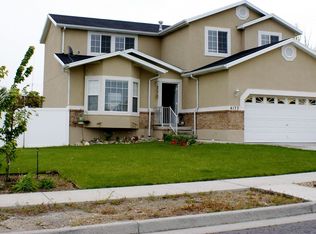 4173 S John Way, West Valley City, UT 84120