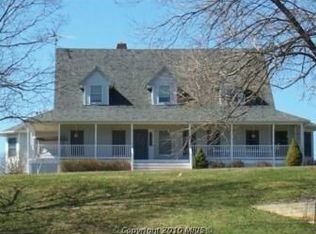 3620 Hooper Rd, New Windsor, MD 21776