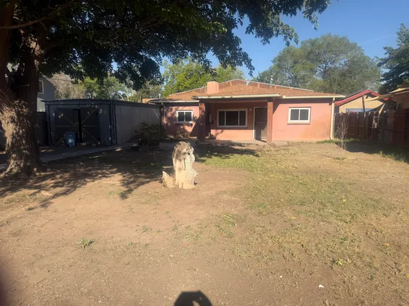 2005 Tapia Blvd SW, Albuquerque, NM 87105