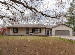 503 Taylor St, Herrin, IL 62933