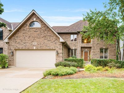 560 S Brewster Ave, Lombard, IL, 60148