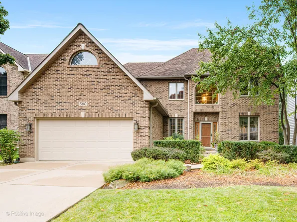 560 S Brewster Ave, Lombard, IL 60148