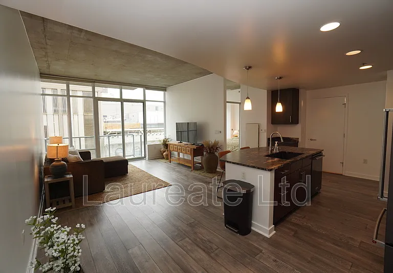 891 14th St #1407 — Photo 1