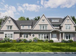 265 Terrace Rd, Franklin Lakes, NJ 07417