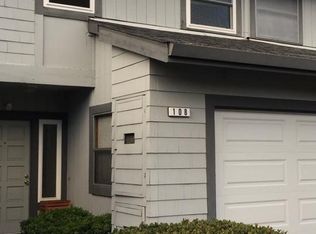 108 Bascom Ct #TOWN, Campbell, CA 95008