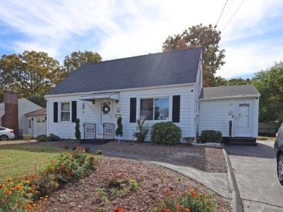 207 Nichols Drive, Waterbury, CT, 06708