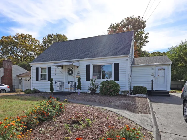 207 Nichols Drive, Waterbury, CT 06708