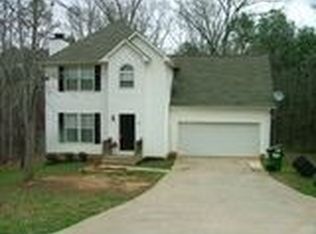 210 Snapfinger Ln, Athens, GA 30605