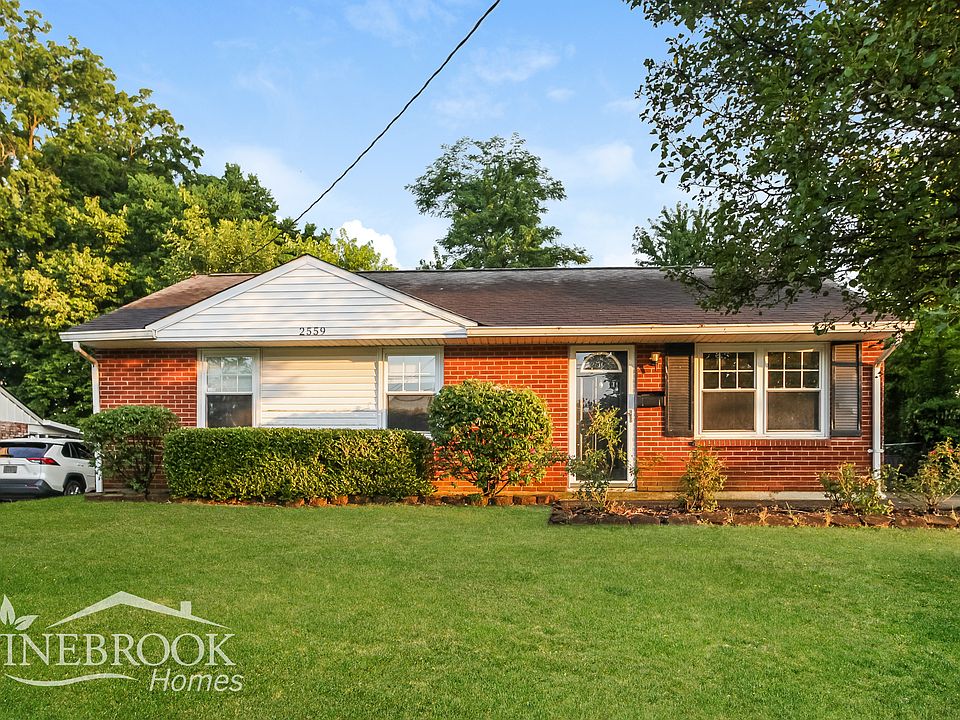 1st image of 2559 Merriway Ln