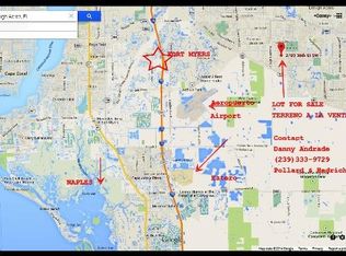 2703 36th St SW, Lehigh Acres, FL 33976