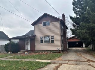 112 N Grant Ave, Three Rivers, MI 49093