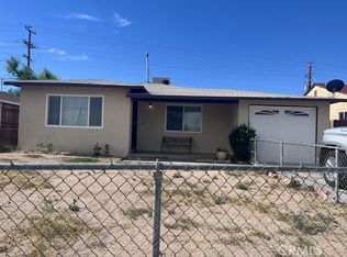 1130 Nancy St, Barstow, CA 92311