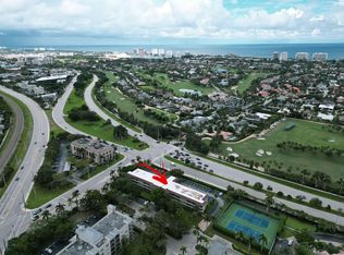 100 Royal Palm Way #2010, Boca Raton, FL 33432