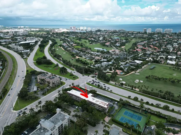 100 Royal Palm Way #2010, Boca Raton, FL 33432