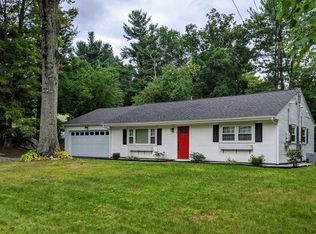 15 Acton Rd, Ashland, MA 01721