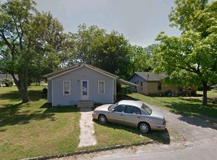 709 S Railroad St, Mcgehee, AR 71654