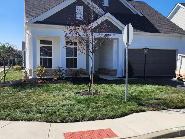 5179 Clarewood Ln, Dublin, OH 43016