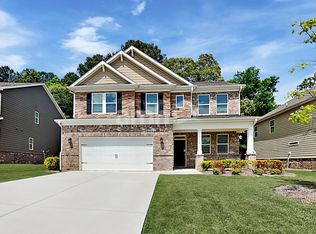 2062 Windsor Park Ave, Dacula, GA 30019