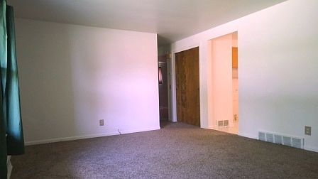 Living Room - View walking in the door