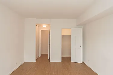 Rented by Solow Realty