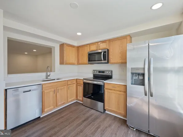 2836 Nomad Ct W, Bowie, MD 20716