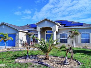 507 Haleybury St SW, Palm Bay, FL 32908